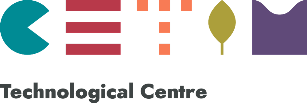 Logo CETIM Technological Centre