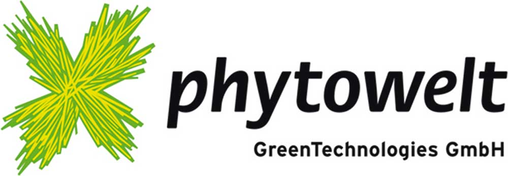 Logo PHY