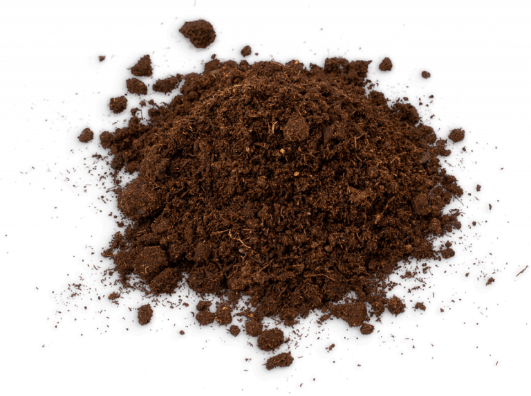Soil