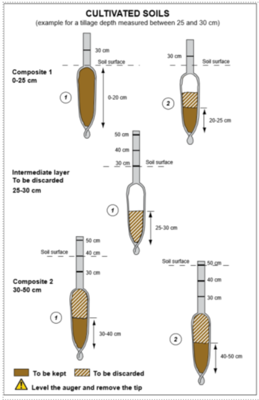 soil sampling 1