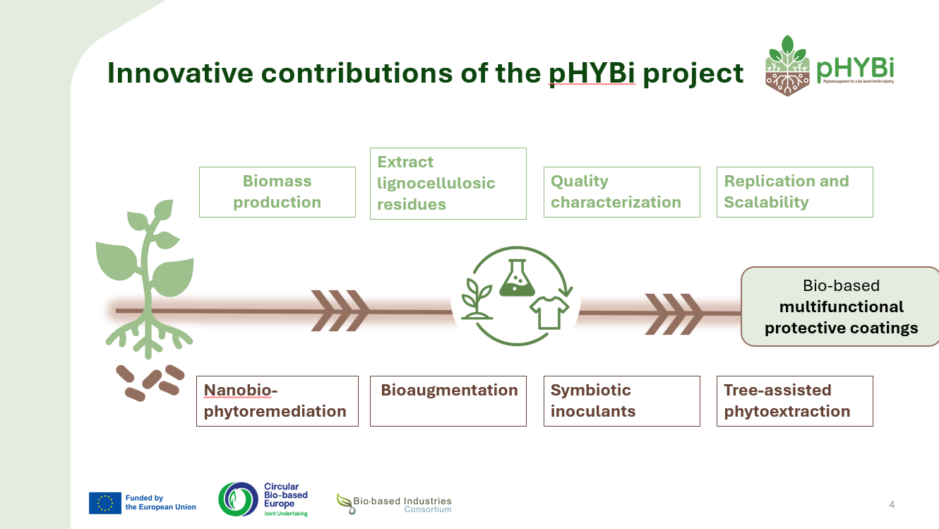 pHYBi Innovations EBC2025