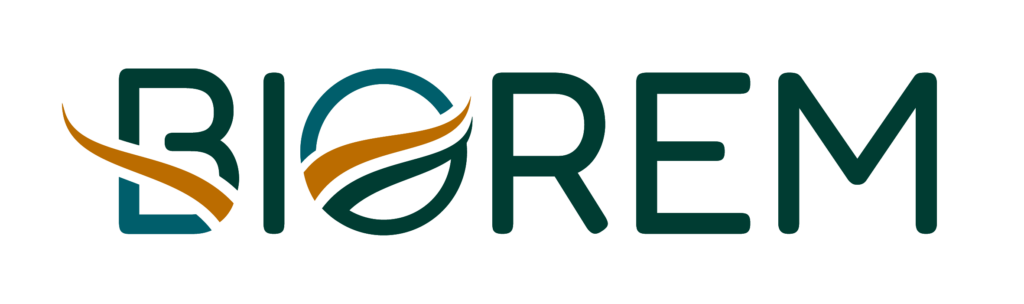 BioRem Project Logo