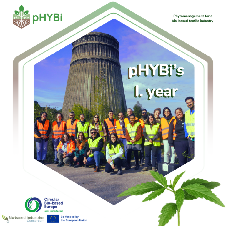 first year and site visit asturias