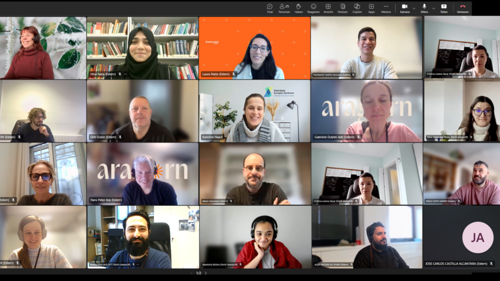 pHYBi with related projects