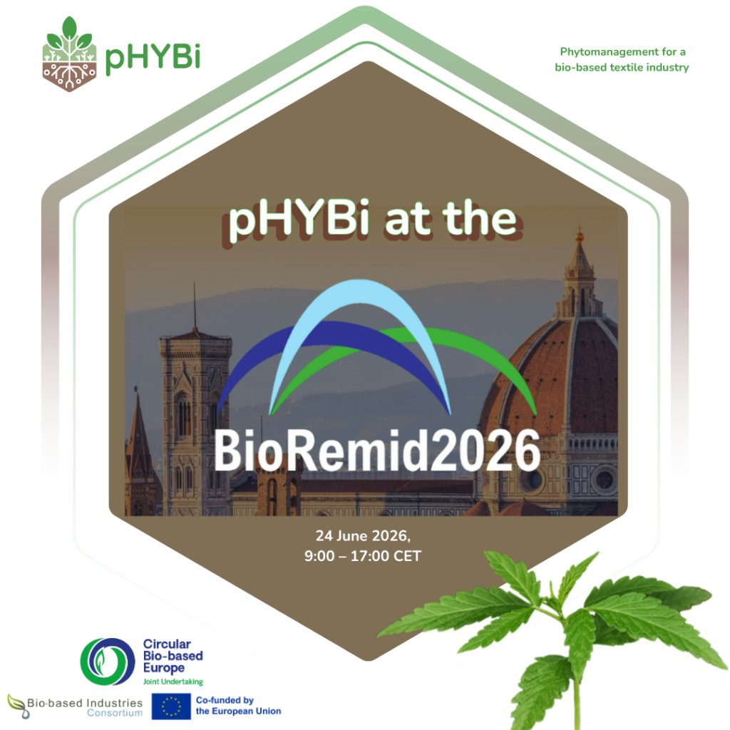 pHYBi All4Biorem BioRemid2026 1